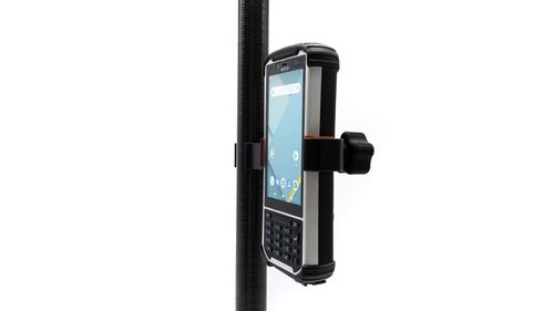 Handheld Nautiz X8 Pole Mount Quick Release 4 (1)